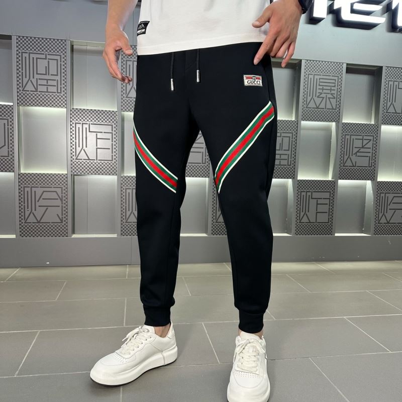 Gucci Long Pants